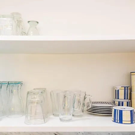 Apartment 2br Maisonette In The Center